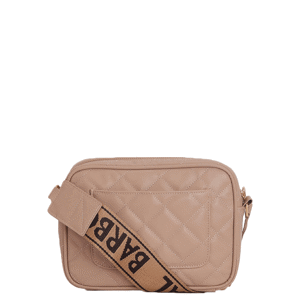 Barbour International Sloane Quilted Crossbody